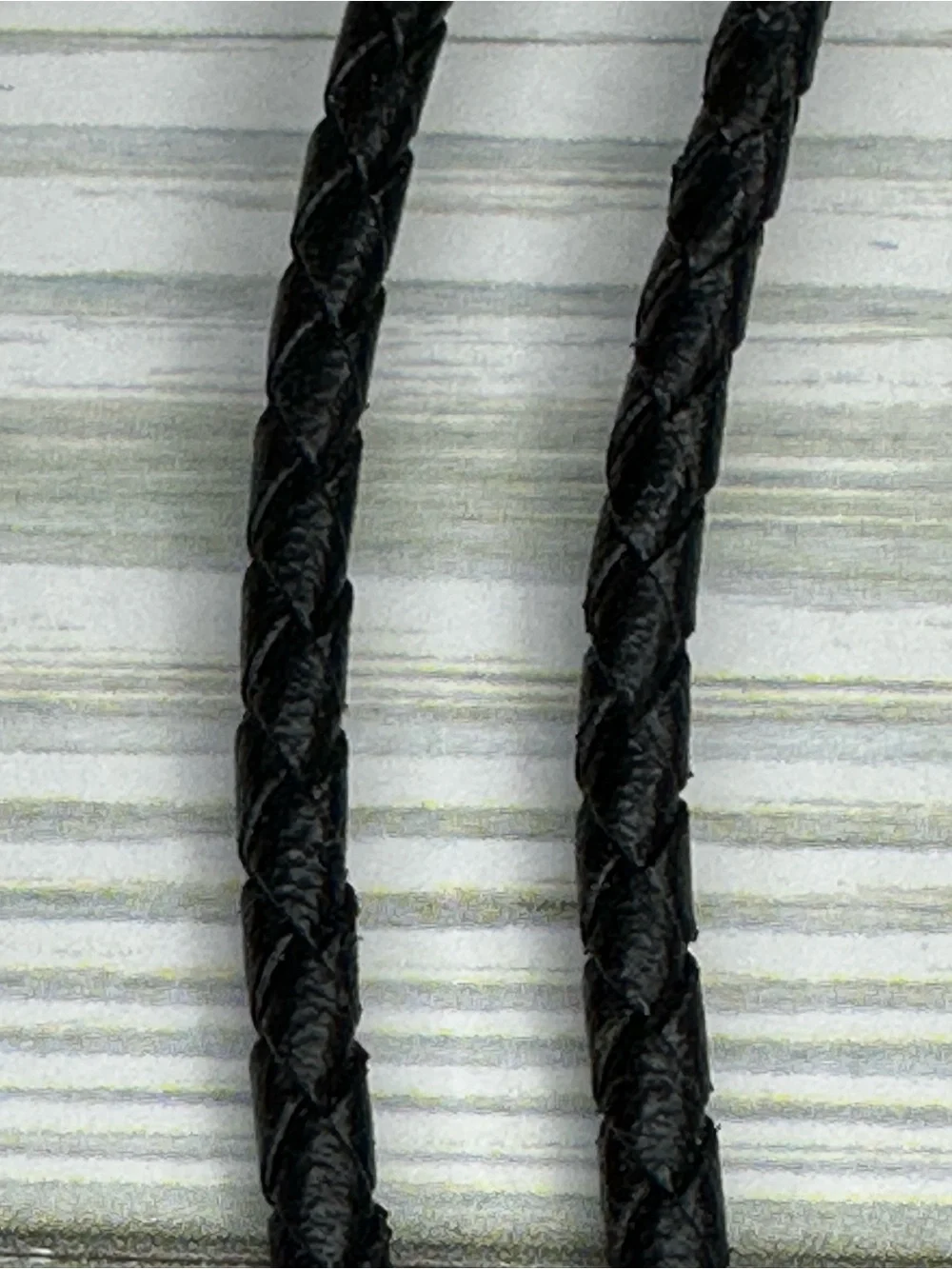 Vintage Southwestern Bolo Tie With Lizard/Horny Toad Motif